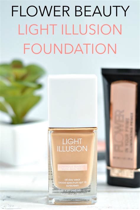 flower light illusion foundation dupe chanel|22 Best Drugstore Makeup Dupes Of 2024 .